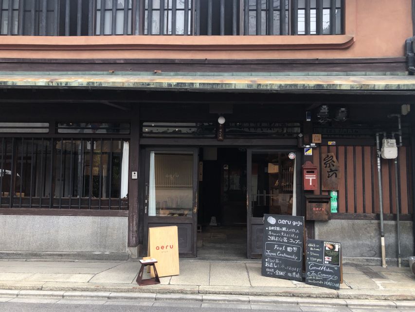 kyoto-casual-tea-ceremony-in-100-year-old-machiya-house-about-the-activity