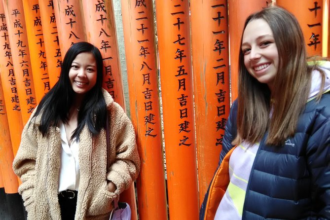 Kyoto Full-Day Private Tour (Osaka Departure) With Government-Licensed Guide - Tour Overview and Highlights