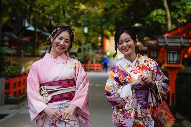 Kyoto Full Day Private Tour With Local Guide