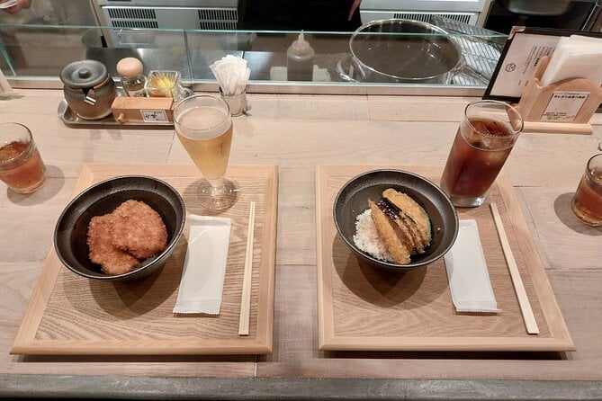 Kyoto "Karasuma to Gion" Walking Food Tour With Secret Food Tours - Tour Overview