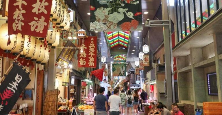 kyoto-walking-tour-in-gion-with-breakfast-at-nishiki-market-tour-overview