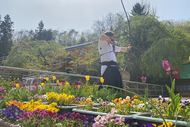 kyudo-traditional-japanese-archery-experience-in-hiroshima-overview