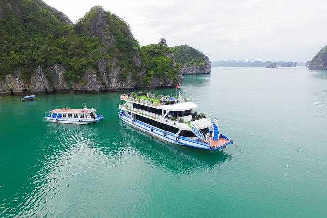 25 Best Tours In Tuan Chau Island
