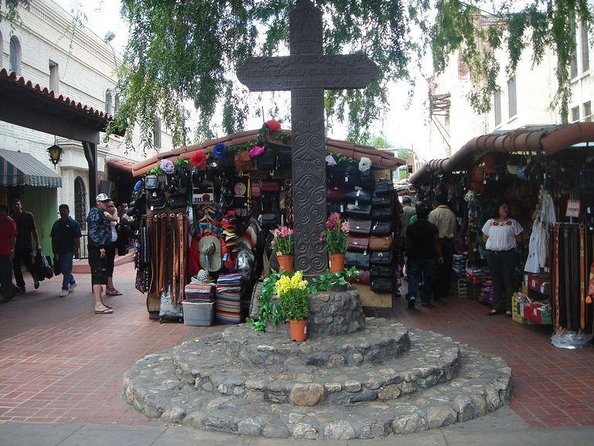 LA Food Tour: Exploring America's Culinary Frontier