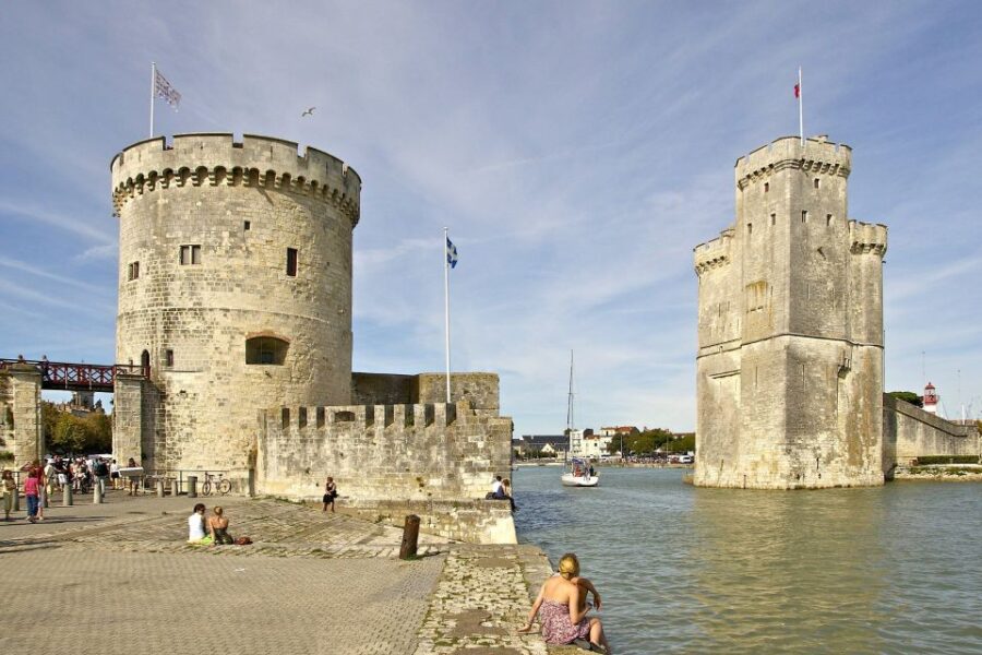la-rochelle-the-digital-audio-guide-exploring-la-rochelles-maritime-legacy