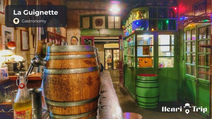 La Rochelle: The Ultimate Digital Guide