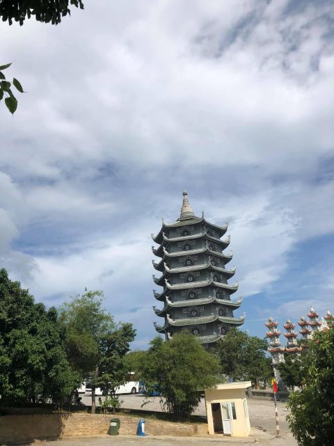 Lady Buddha, Marble Mountains, Da Nang by Night & Cruise - Activity Details