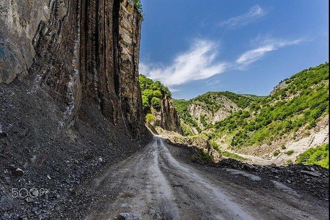 Lahij Tour (Tickets, Food Included) - Tour Overview