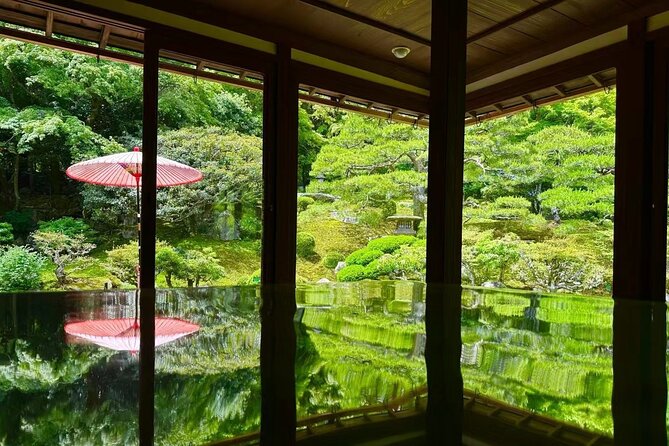 Lake Biwa One-Day Tour: Miho and Torii Gate - Overview and Highlights