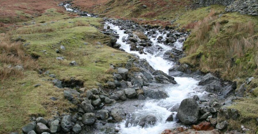 Lake District: Half-Day 8 Lakes Tour