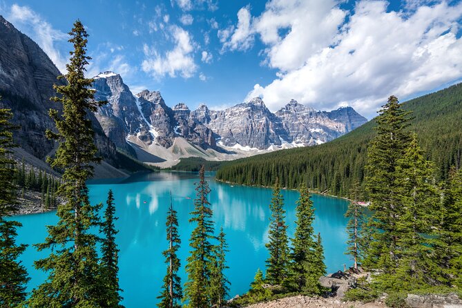 3 Best Self-Guided Tours In Alberta