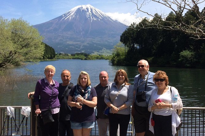 lake-tanuki-shiraito-falls-sengen-shrine-from-shimizu-port-overview-of-the-tour