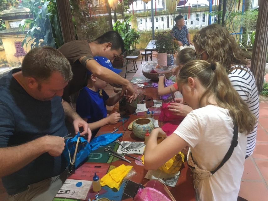 lantern-making-pottery-making-basket-boat-ride-buffalo-ride-activity-description