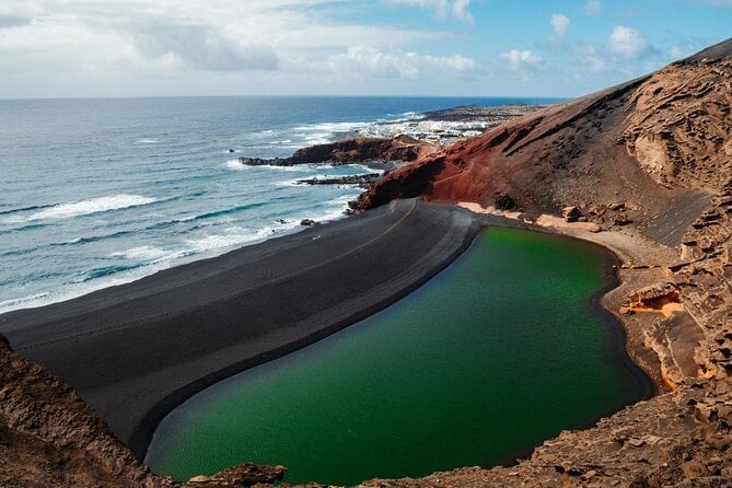 Lanzarote Grand Tour - Key Sights