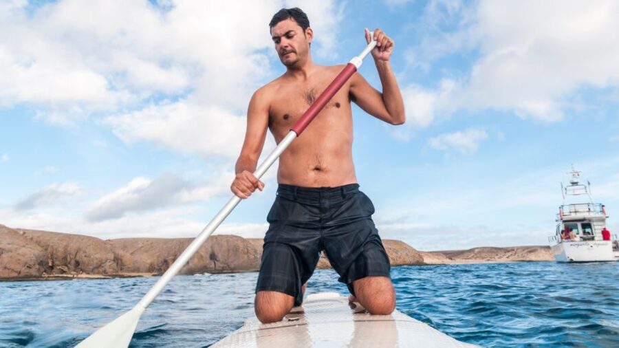 Lanzarote: Half-Day Chill Out Cruise at Papagayo Beach - Trip Overview