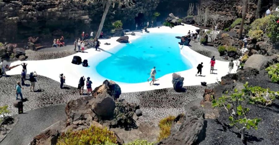 lanzarote-jameos-del-agua-north-island-for-cruise-guests-tour-overview
