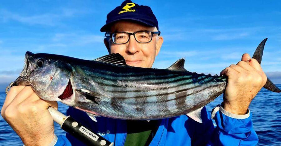 Lanzarote: Private Fishing Trip - Trip Overview