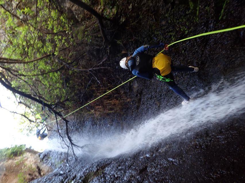 las-palmas-gran-canaria-canyoning-adventure-what-is-canyoning