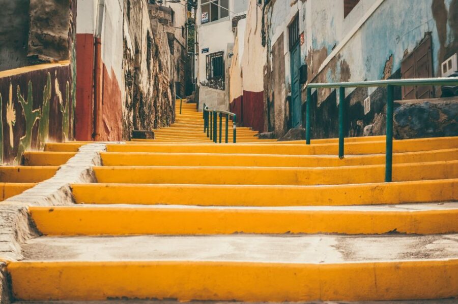 Las Palmas Private Guided Walking Tour - Explore Myths and Legends
