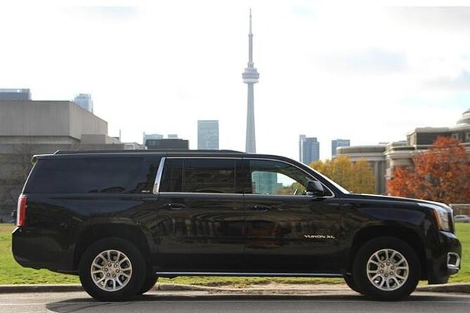Las Vegas Mccarran Airport (Las) Private Round Trip Transfer - Service Overview