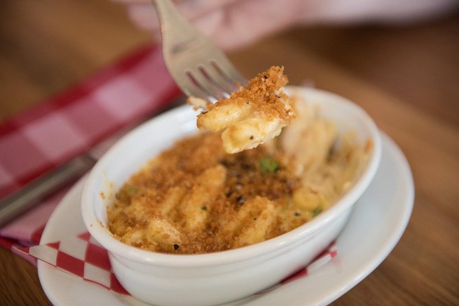 Las Vegas Private Walking Food Tour With Secret Food Tours