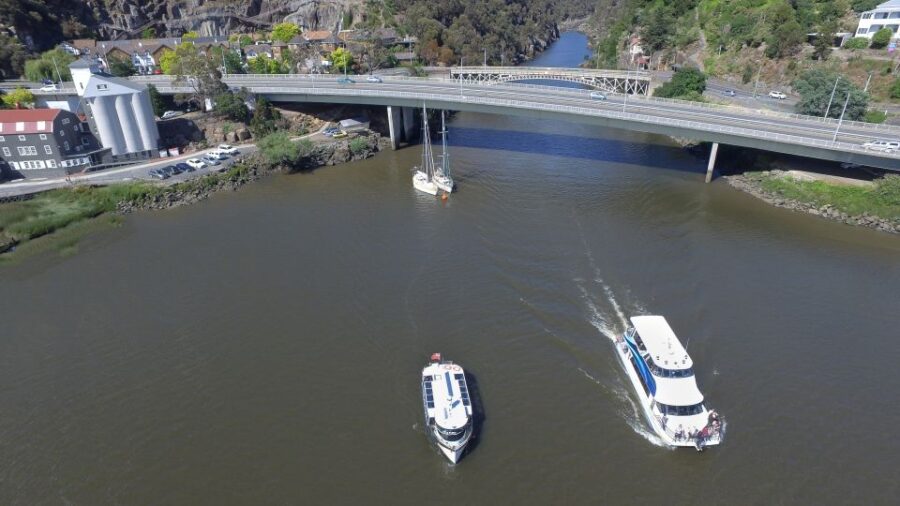 launceston-50-minute-cataract-gorge-cruise-cruise-overview-and-details