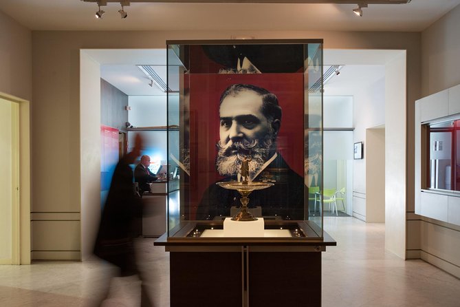 Lazaro Galdiano Museum Admission Ticket - Renowned Artworks on Display