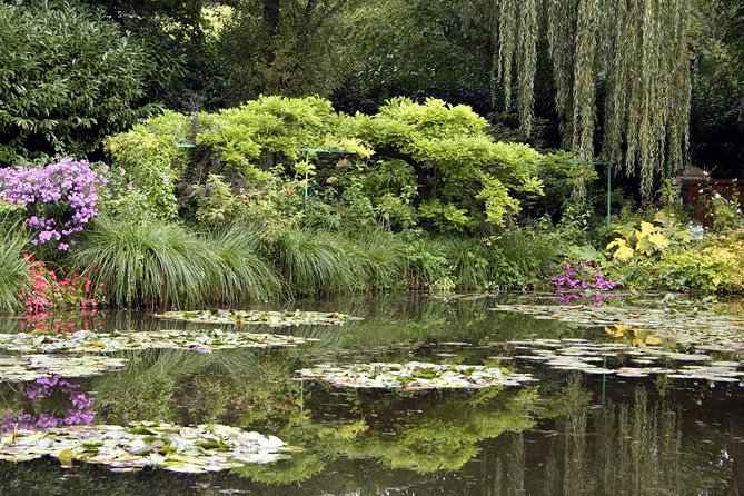 Le Havre Shore Excursion: Private Tour of Giverny, Rouen and Honfleur - Tour Overview and Highlights
