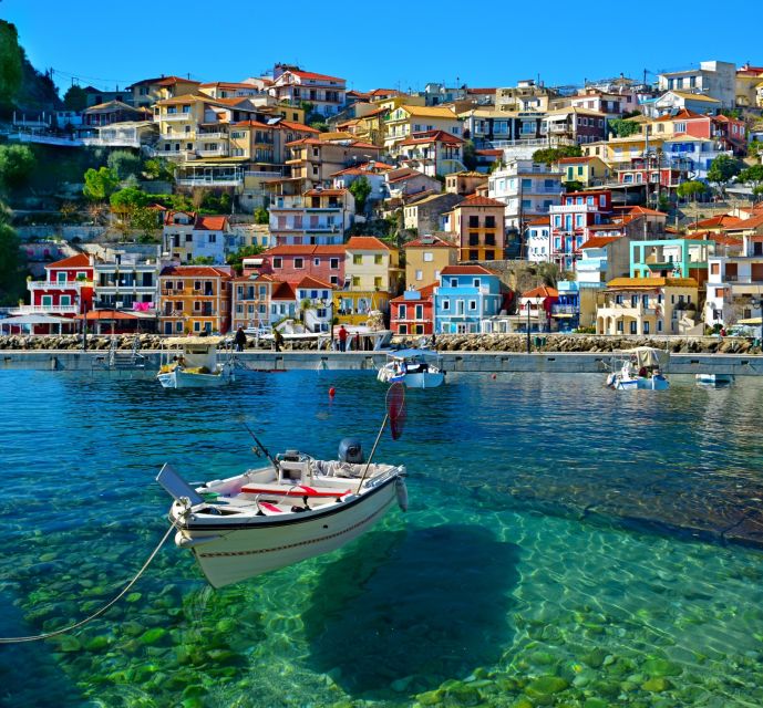 lefkada-parga-and-the-temple-of-the-dead-private-day-tour-tour-details