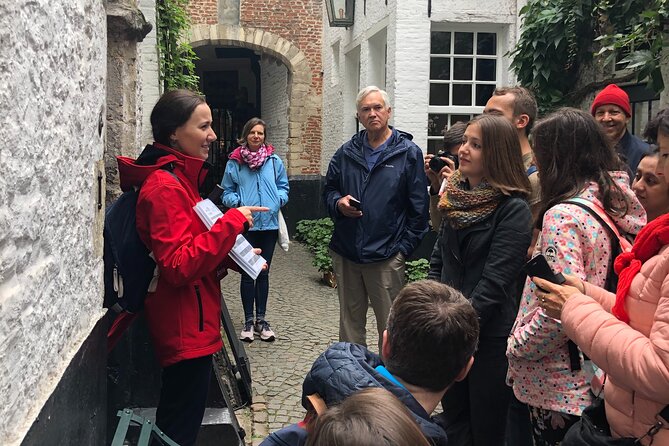 legends-of-antwerp-private-walking-tour-tour-overview