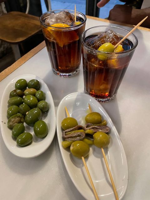 LGBTQ Tapas Tour in Madrid - Neighborhood Highlights