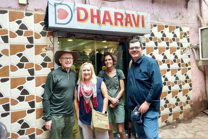 Life In Dharavi: A Guided Tour Of Dharavi Slum - Tour Highlights and Experiences