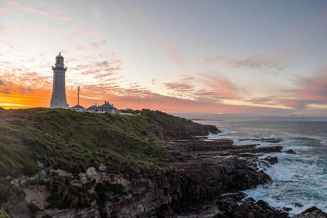 Light to Light Walking and Kayaking Tour, 3 Nights