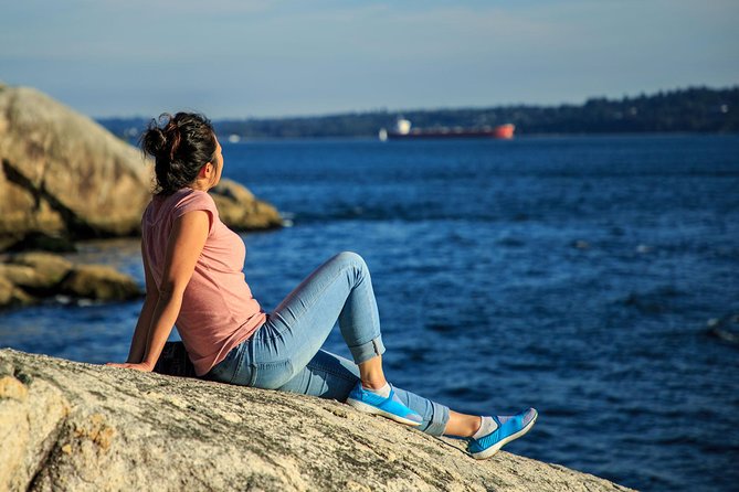 Lighthouse Park Hiking / Horseshoe Bay Discovery Tour - Tour Highlights