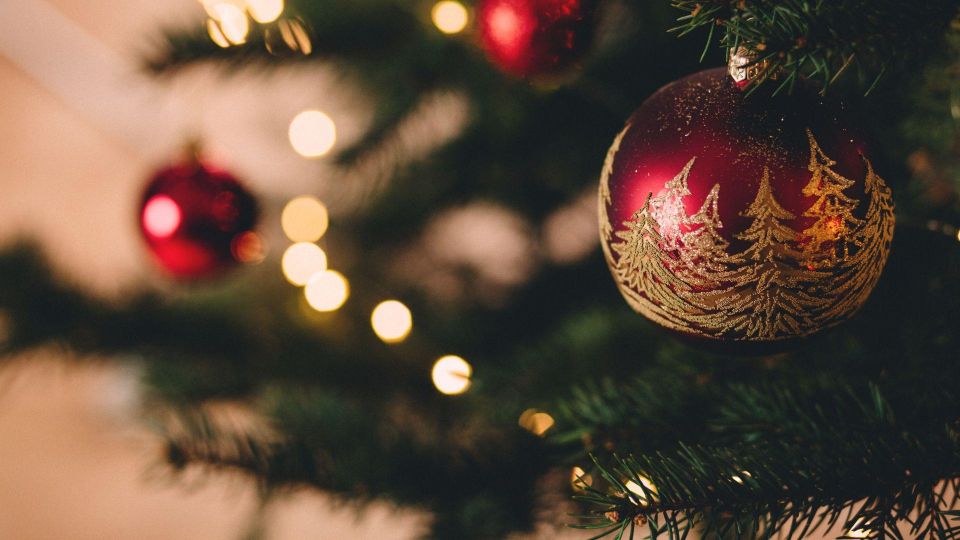 2 Best Christmas Experiences In Lille