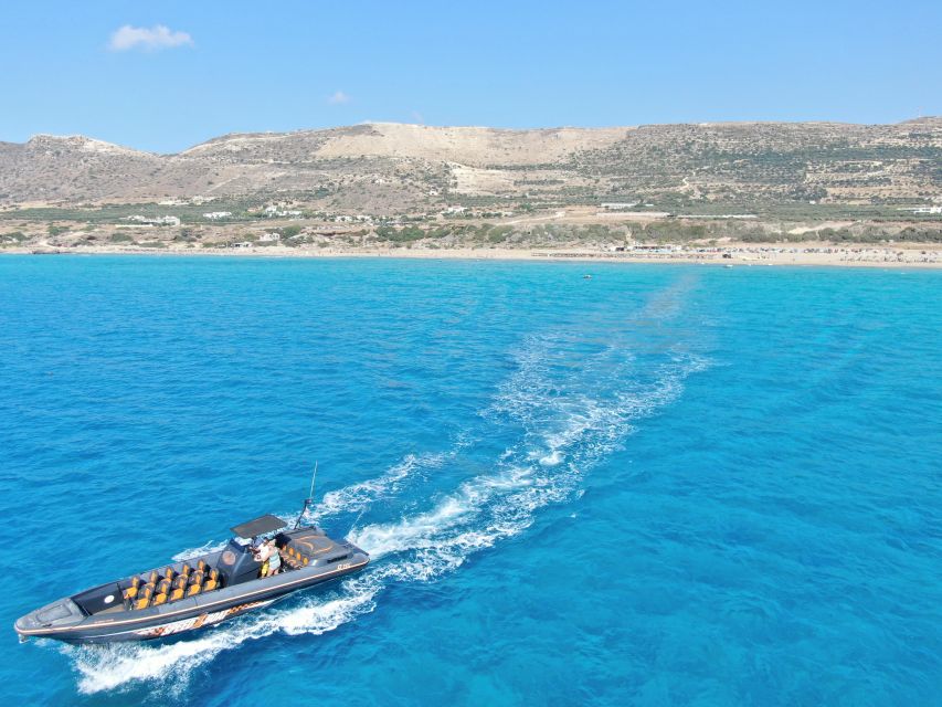 limeniskos-gramvousa-and-balos-speedboat-tour-with-drinks-tour-overview