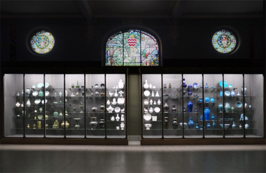 Limoges: National Museum Adrien Dubouche Ticket - Experience Highlights