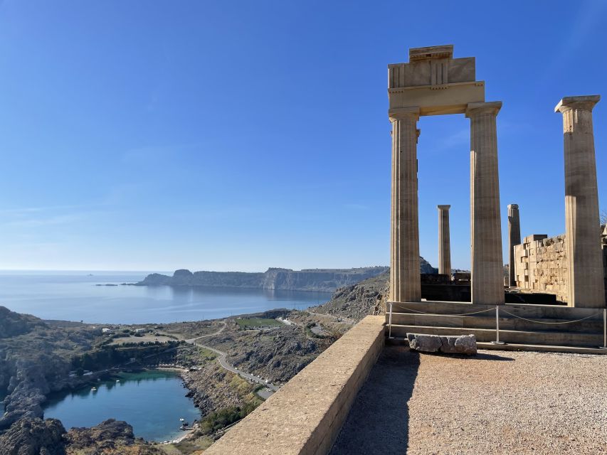 Lindos: Small Group Hiking Adventure - Activity Overview