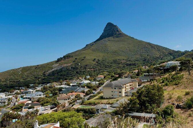 Lions Head Hike for Sunrise - Experience Overview