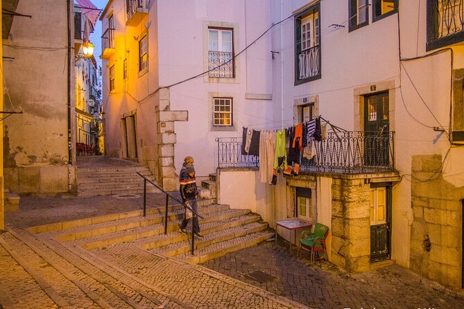 Lisbon Airport Shared Departure Transfer