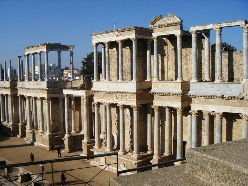 lisbon-to-madrid-up-to-2-stops-merida-and-toledo-transfer-details
