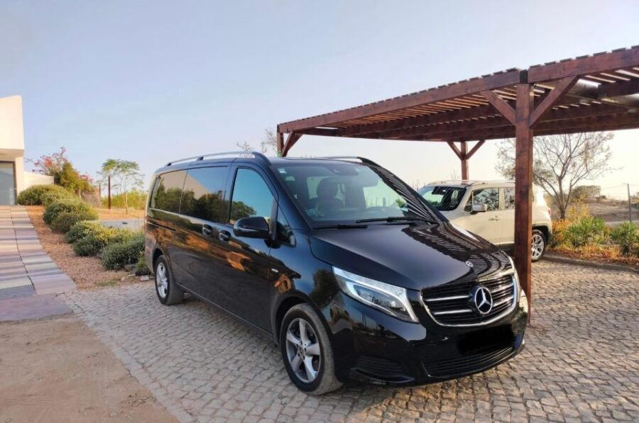 Lisbon to Seville Private Family Luxury Trip - Trip Highlights