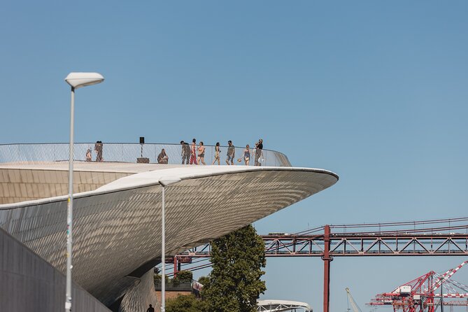 Lisbon Yellow Boat River Hop-On Hop-Off Tour - Overview of the Tour