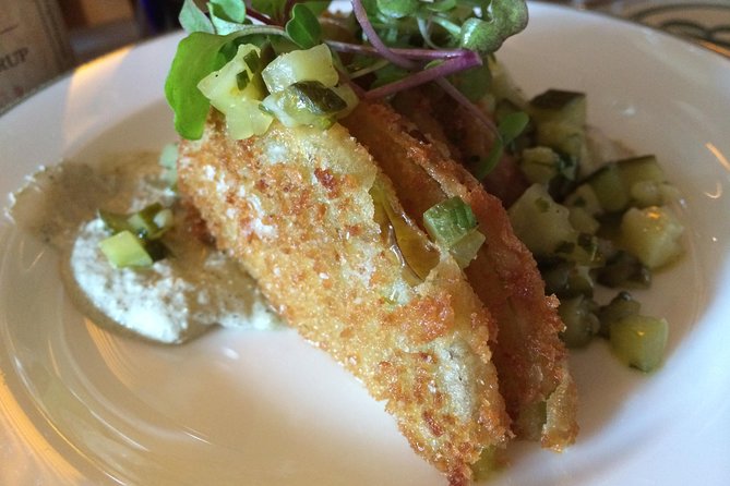 4 Best Food Tours In Cleveland