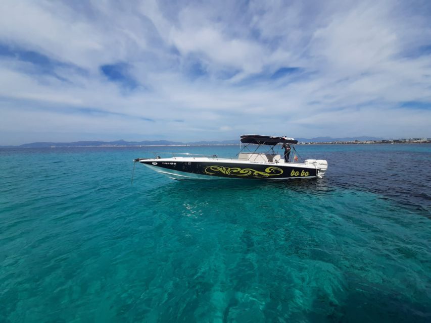 Local Boat Experience Bobo Boat - Pricing and Booking
