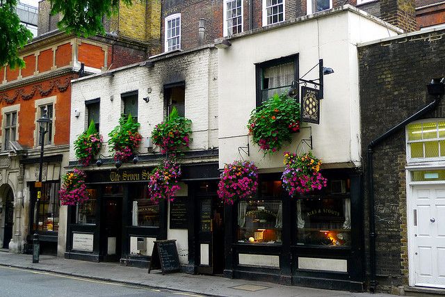 London: 2-Hour Historic Pub Tour - Tour Overview