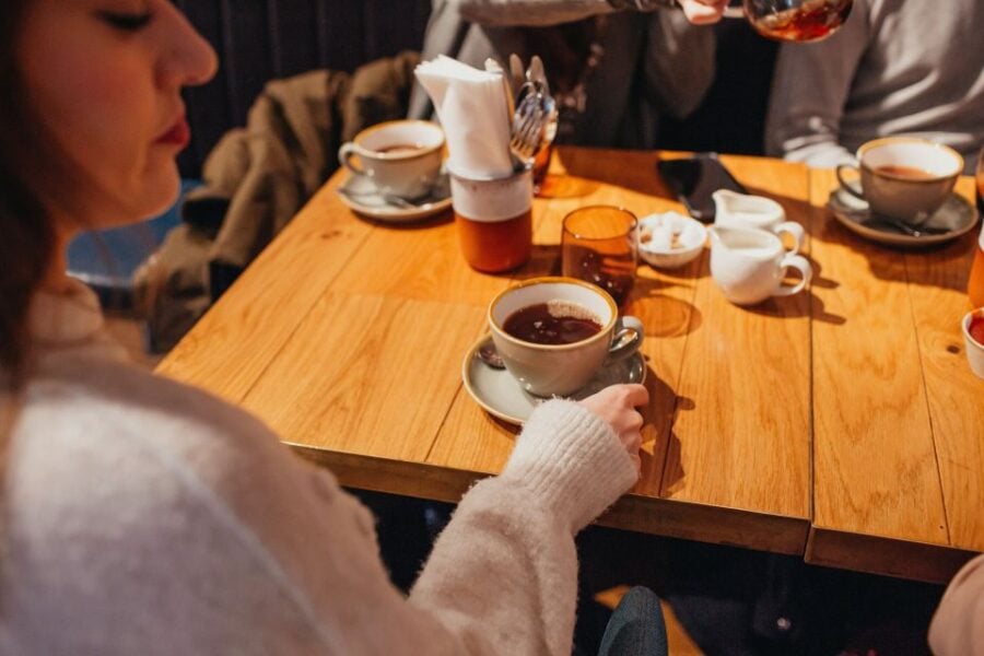 London: Borough Market and Southwark Food Walking Tour - Tour Overview