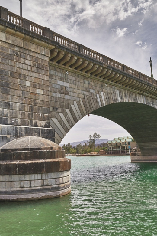 London Bridge : The Digital Audio Guide - Exploring the Roman Empires Legacy