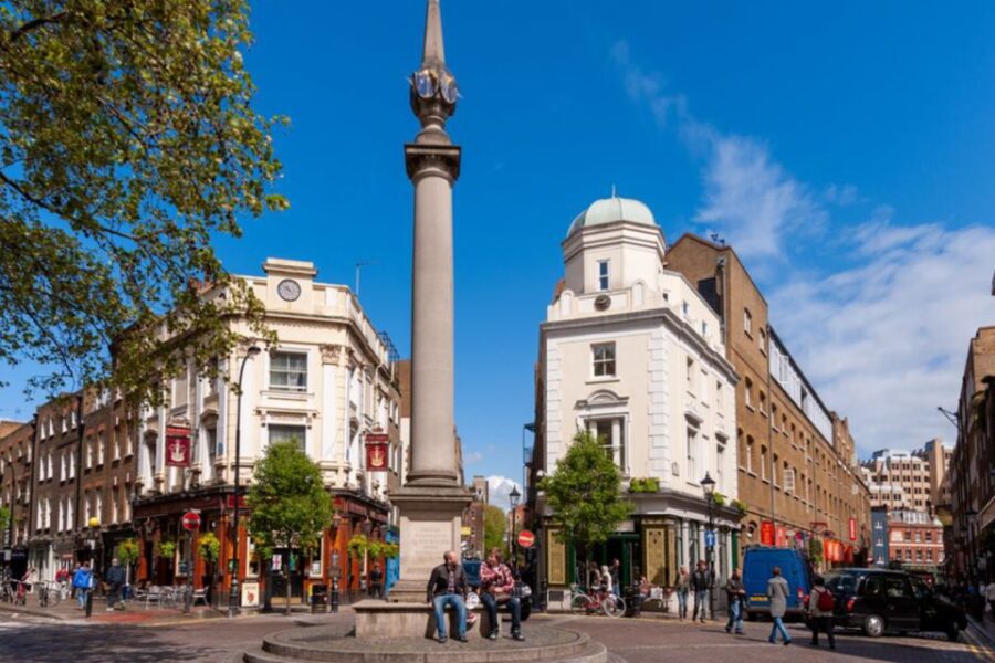 London: City of Wizards Quest Experience - Experience Overview