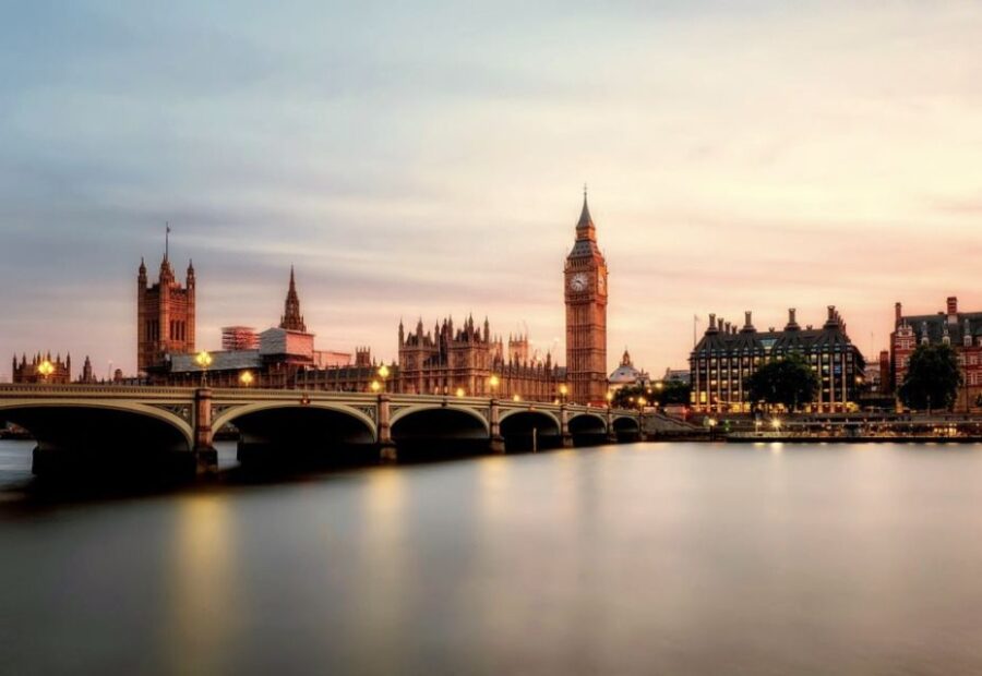 London Covent Garden: Walking Tour With Audio Guide on App - Overview of the Walking Tour